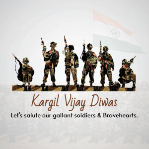 Kargil Vijay Diwas