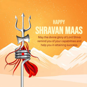 Happy Shravan