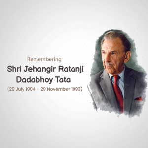 J. R. D. Tata Jayanti