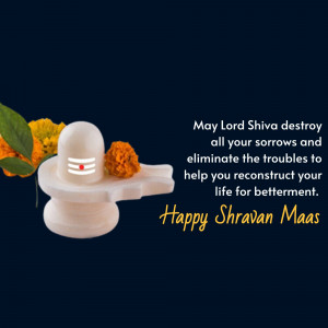 Happy Shravan