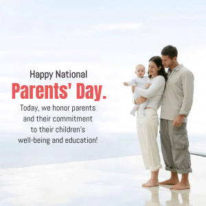 National Parent's Day