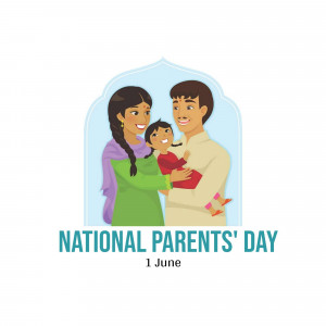 National Parent's Day