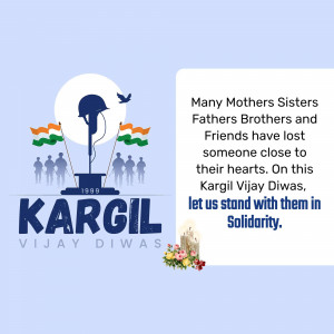 Kargil Vijay Diwas