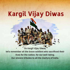 Kargil Vijay Diwas