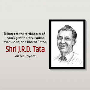 J. R. D. Tata Jayanti