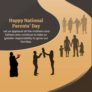 National Parent's Day