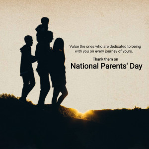 National Parent's Day