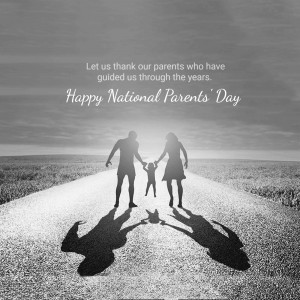 National Parent's Day