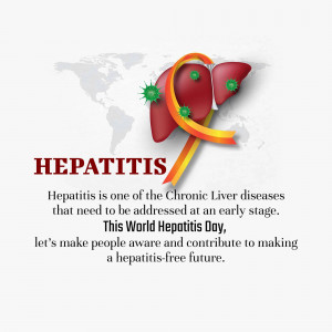 World Hepatitis Day
