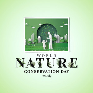 Nature Conservation Day