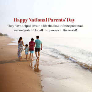 National Parent's Day