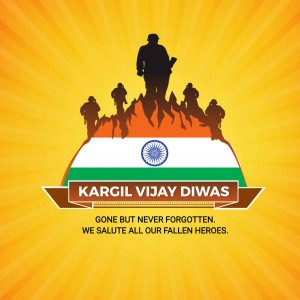 Kargil Vijay Diwas