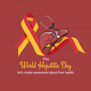 World Hepatitis Day