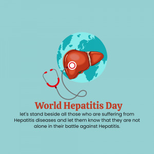 World Hepatitis Day
