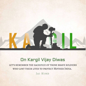 Kargil Vijay Diwas