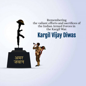 Kargil Vijay Diwas