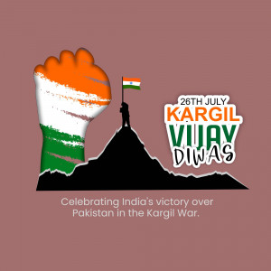 Kargil Vijay Diwas