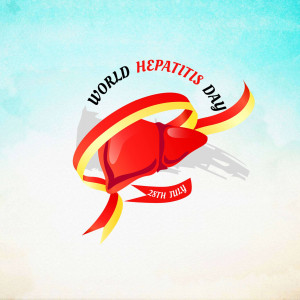 World Hepatitis Day