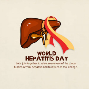 World Hepatitis Day