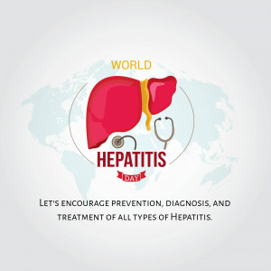 World Hepatitis Day