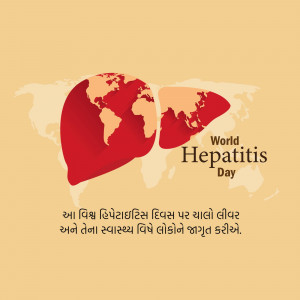 World Hepatitis Day