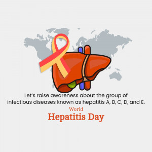 World Hepatitis Day