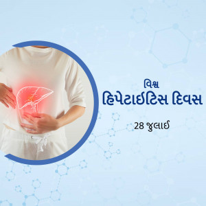 World Hepatitis Day