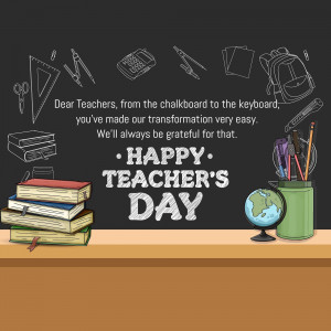 Teachers' Day