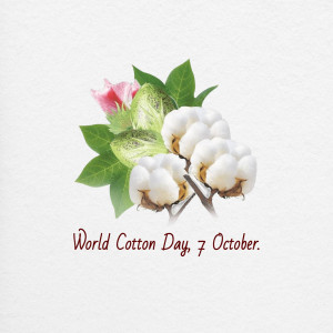 World Cotton Day