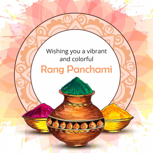 Rang Panchami