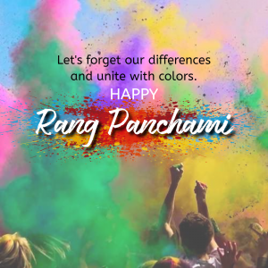 Rang Panchami