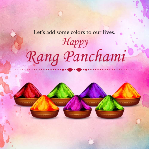 Rang Panchami
