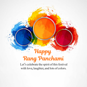 Rang Panchami