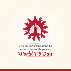World Tuberculosis (TB) Day