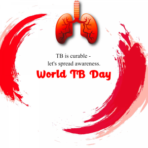 World Tuberculosis (TB) Day