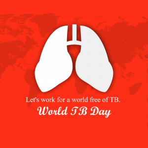 World Tuberculosis (TB) Day