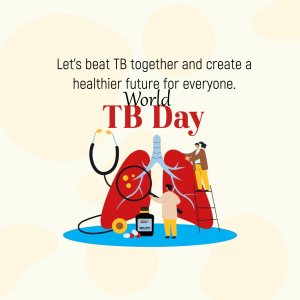 World Tuberculosis (TB) Day