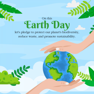 World Earth Day