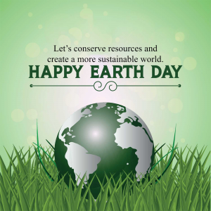 World Earth Day