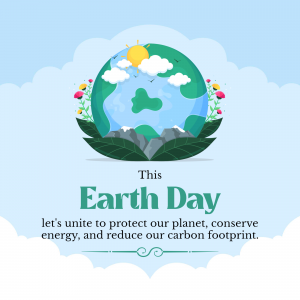 World Earth Day
