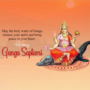 Ganga Saptami