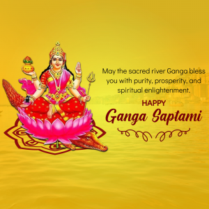Ganga Saptami
