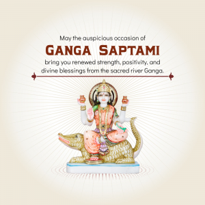 Ganga Saptami