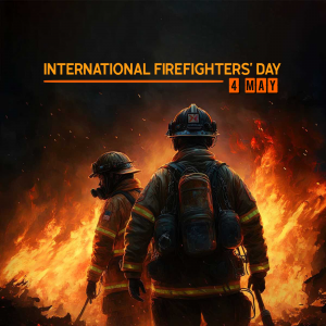International Firefighters' Day