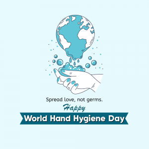 World Hand Hygiene Day