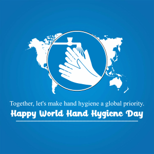 World Hand Hygiene Day