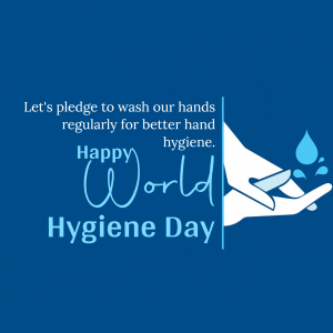 World Hand Hygiene Day