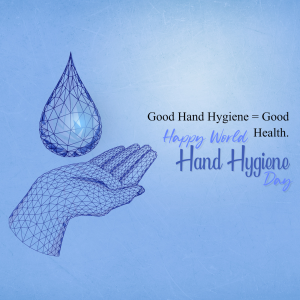 World Hand Hygiene Day
