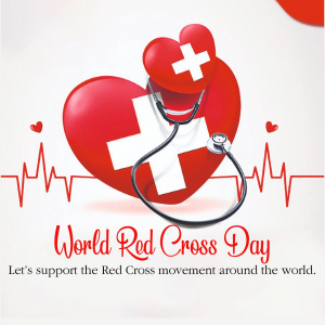 World Red Cross Day