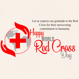 World Red Cross Day